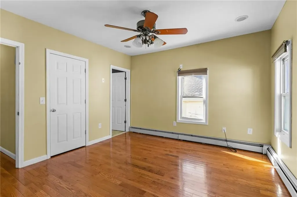 38 Calder Street Providence RI 02907