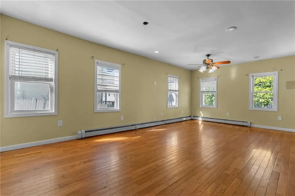 38 Calder Street Providence RI 02907