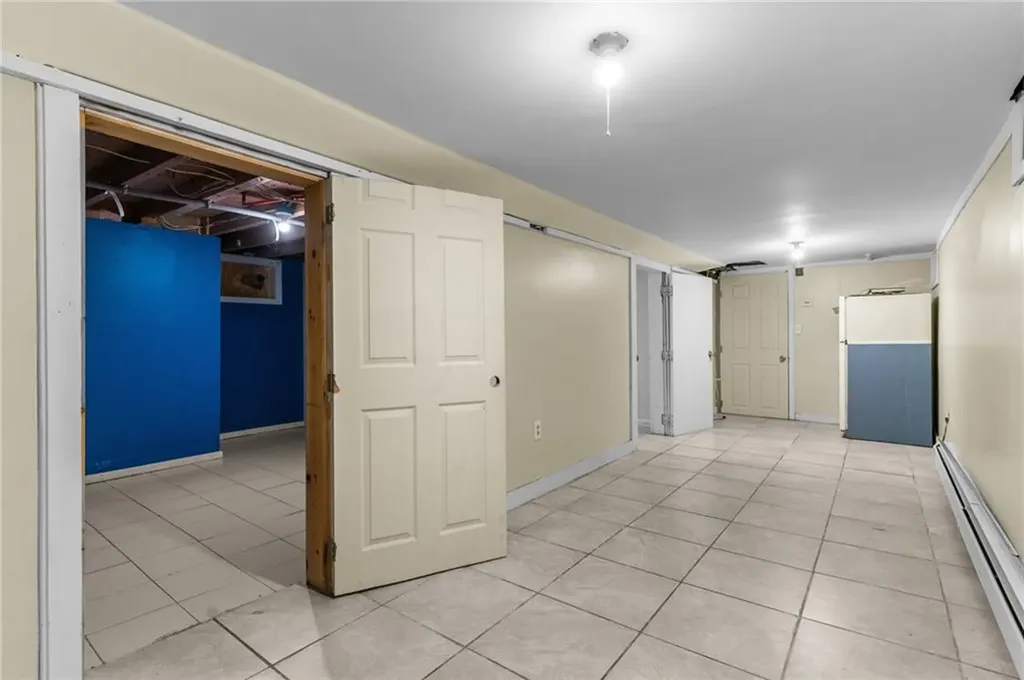 38 Calder Street Providence RI 02907