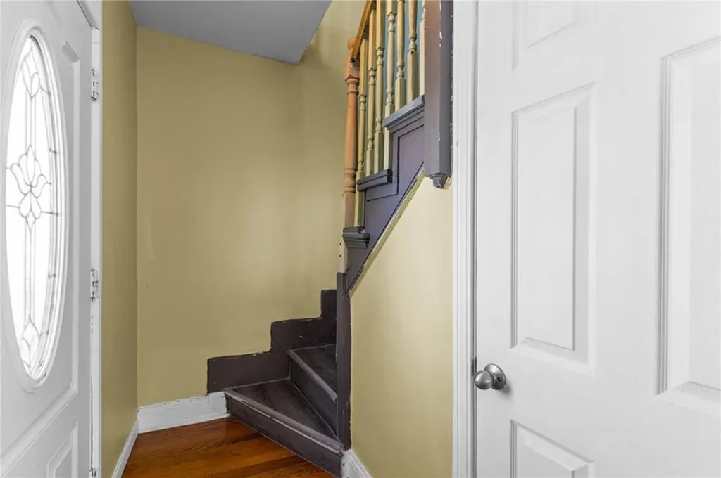38 Calder Street Providence RI 02907
