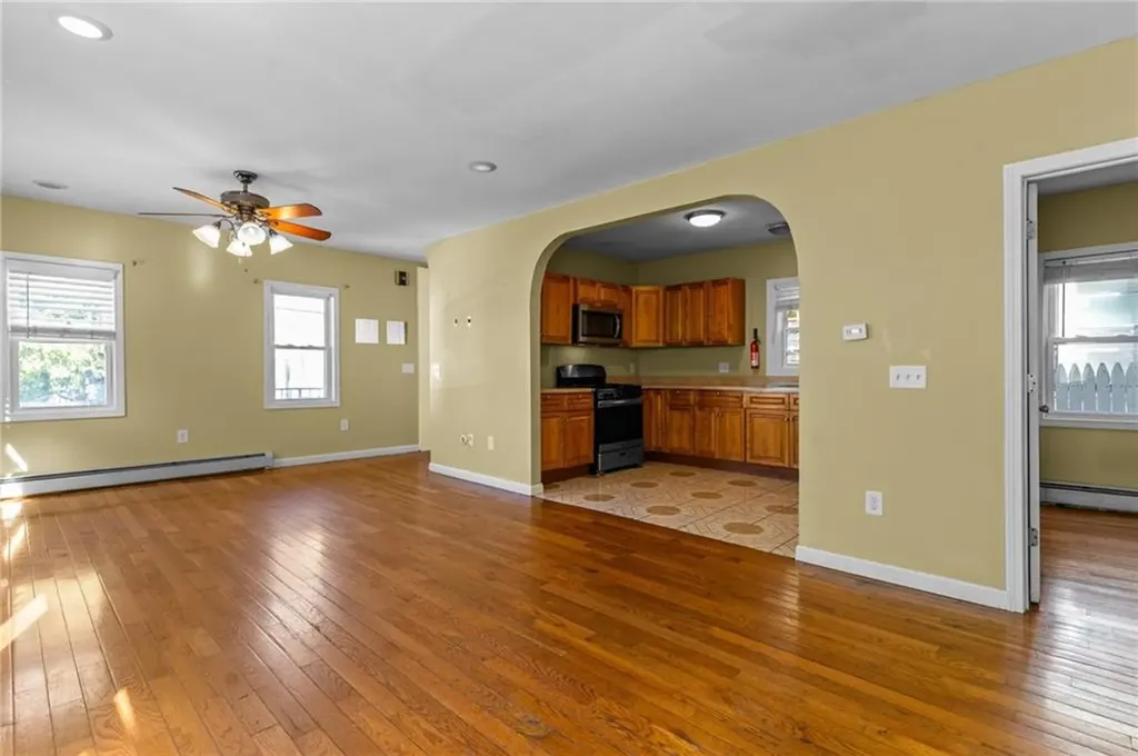 38 Calder Street Providence RI 02907