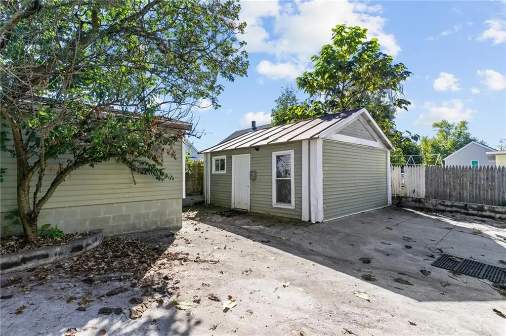 38 Calder Street Providence RI 02907