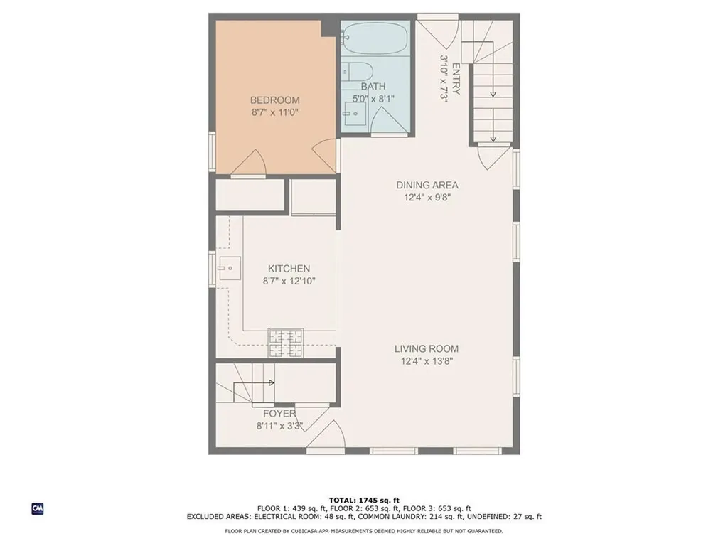 38 Calder Street Providence RI 02907