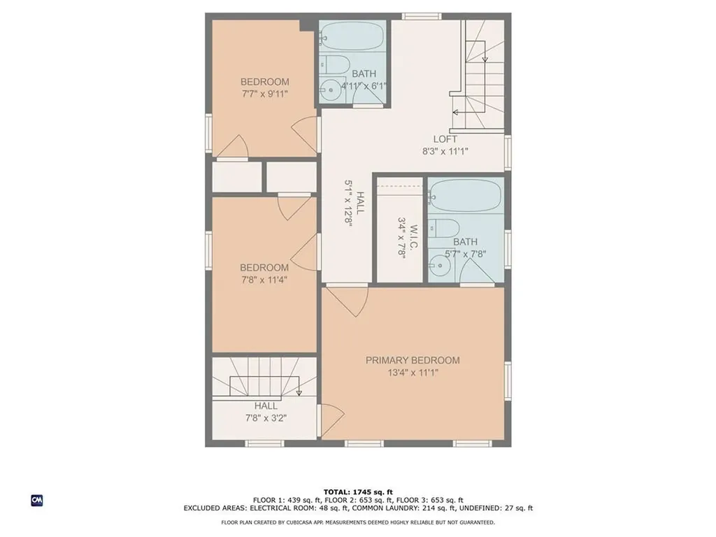 38 Calder Street Providence RI 02907