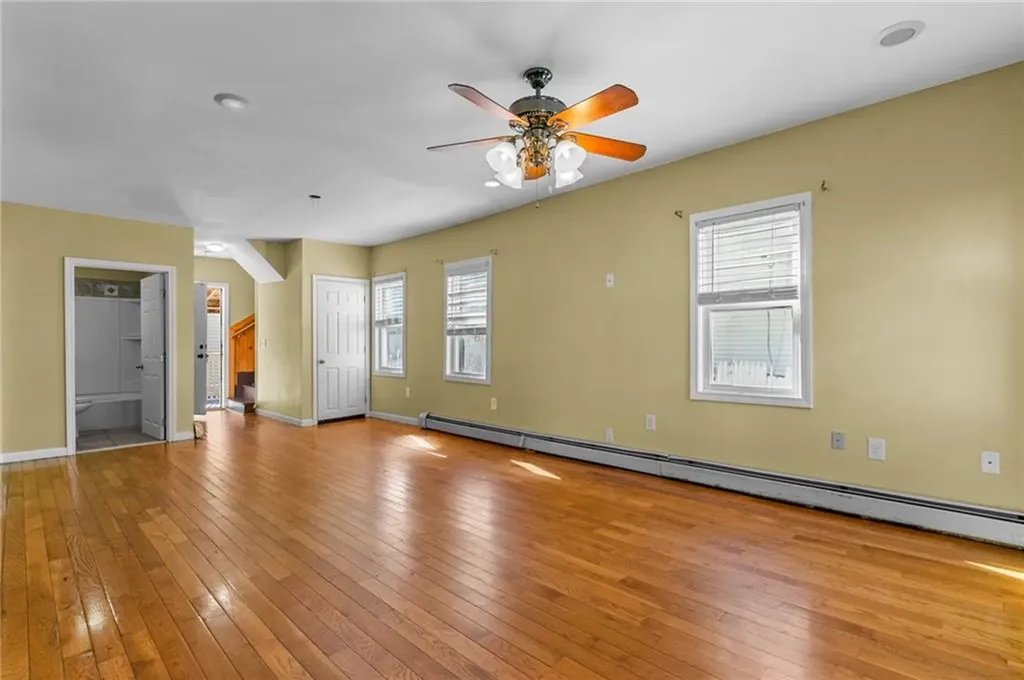 38 Calder Street Providence RI 02907