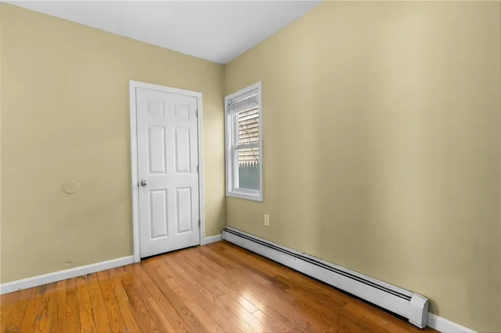 38 Calder Street Providence RI 02907
