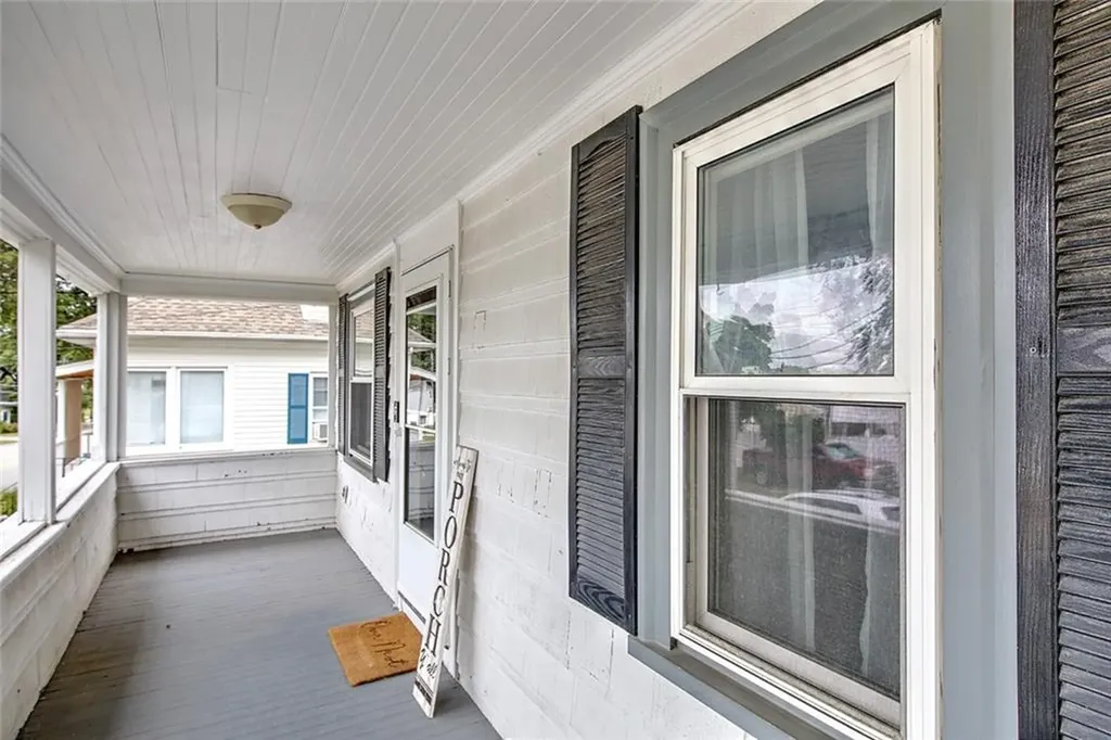 139 Colonial Avenue Cranston RI 02910