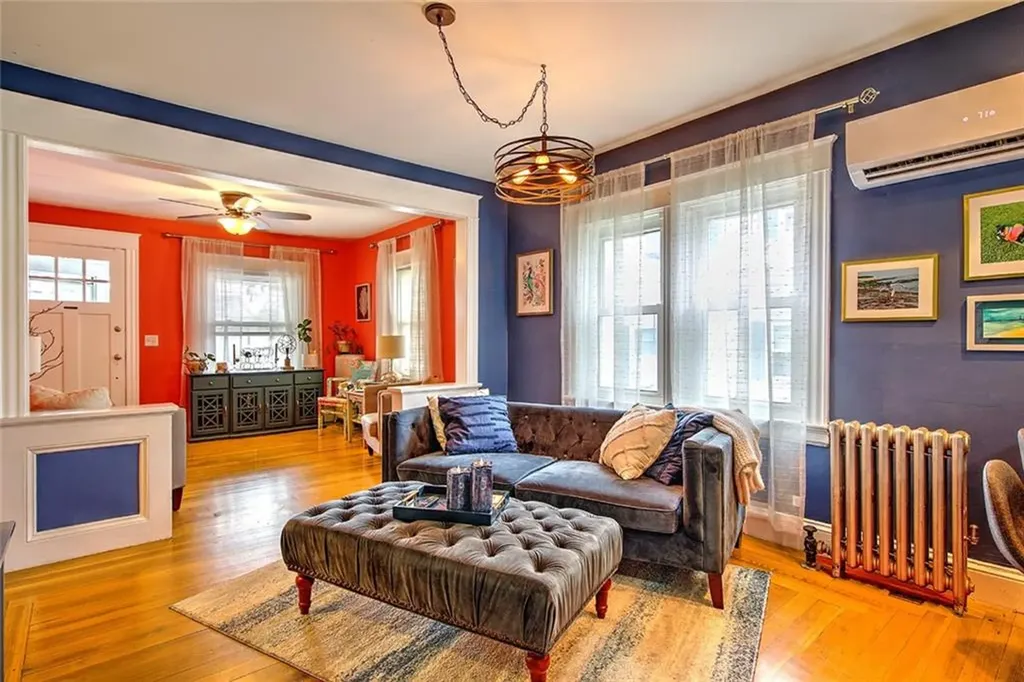 139 Colonial Avenue Cranston RI 02910