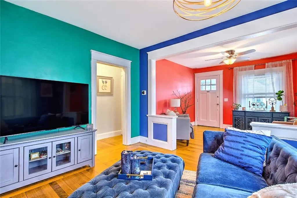 139 Colonial Avenue Cranston RI 02910