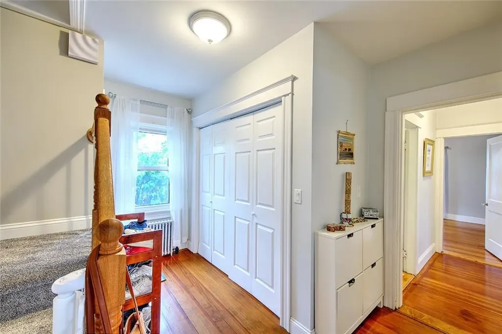 139 Colonial Avenue Cranston RI 02910