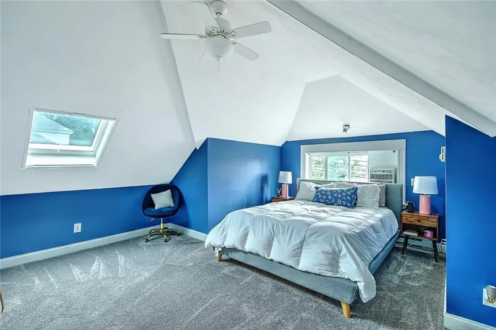 139 Colonial Avenue Cranston RI 02910