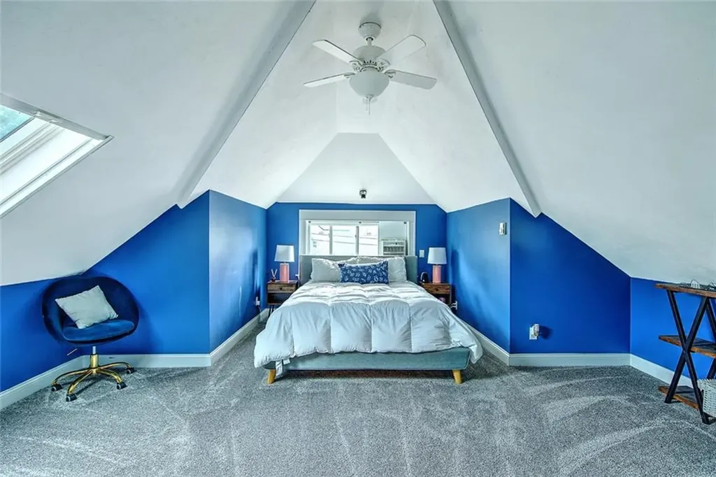 139 Colonial Avenue Cranston RI 02910