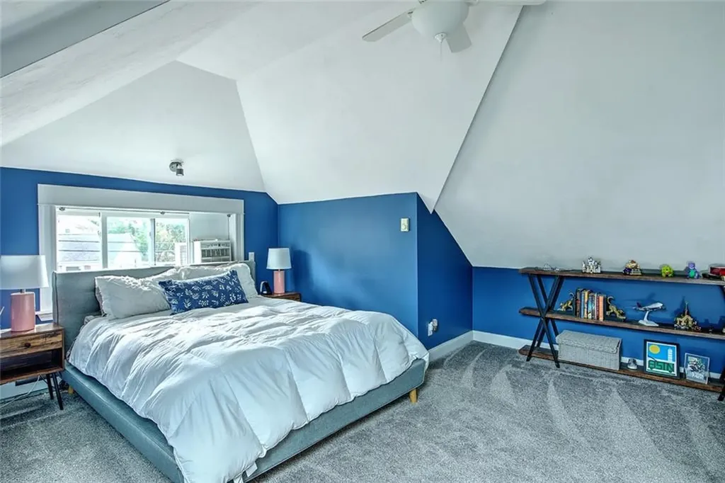 139 Colonial Avenue Cranston RI 02910