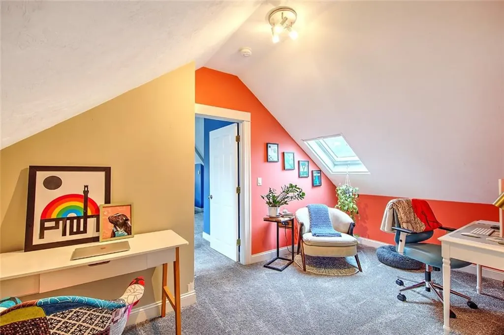 139 Colonial Avenue Cranston RI 02910