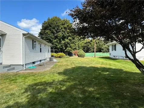 101 Warman Avenue Cranston RI 02920