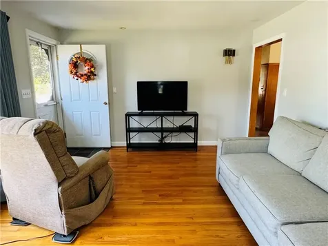 101 Warman Avenue Cranston RI 02920