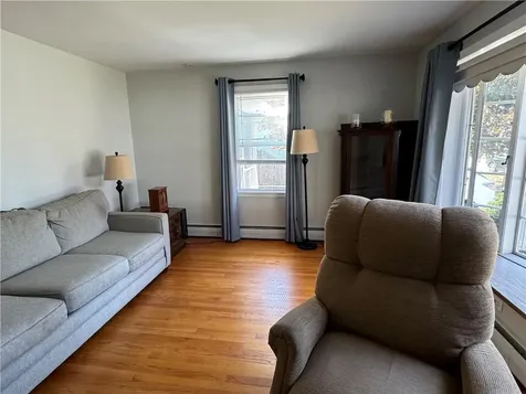 101 Warman Avenue Cranston RI 02920