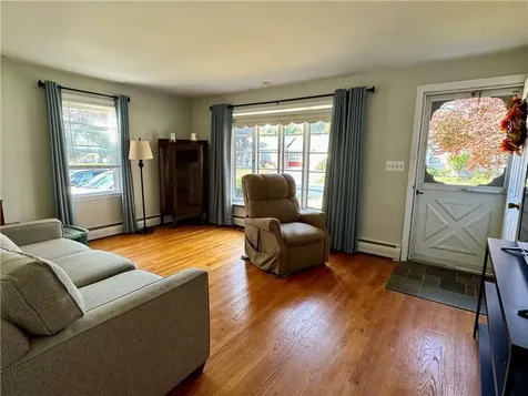 101 Warman Avenue Cranston RI 02920