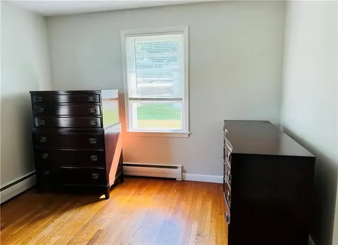 101 Warman Avenue Cranston RI 02920