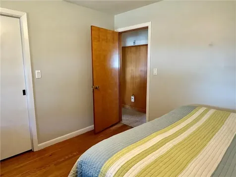 101 Warman Avenue Cranston RI 02920