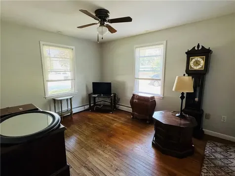 101 Warman Avenue Cranston RI 02920