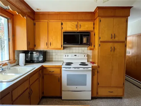 101 Warman Avenue Cranston RI 02920