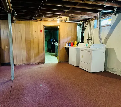 101 Warman Avenue Cranston RI 02920