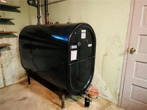 101 Warman Avenue Cranston RI 02920