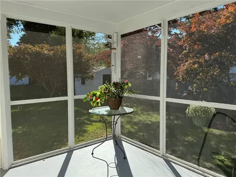 101 Warman Avenue Cranston RI 02920