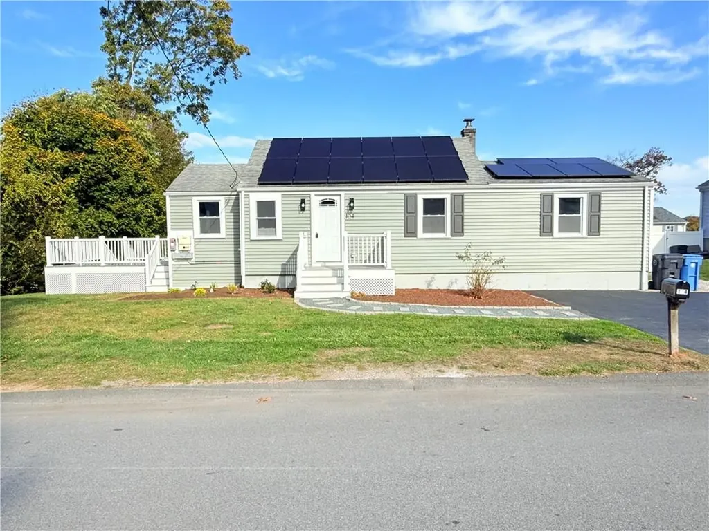 104 Phillip Avenue Cumberland RI 02864