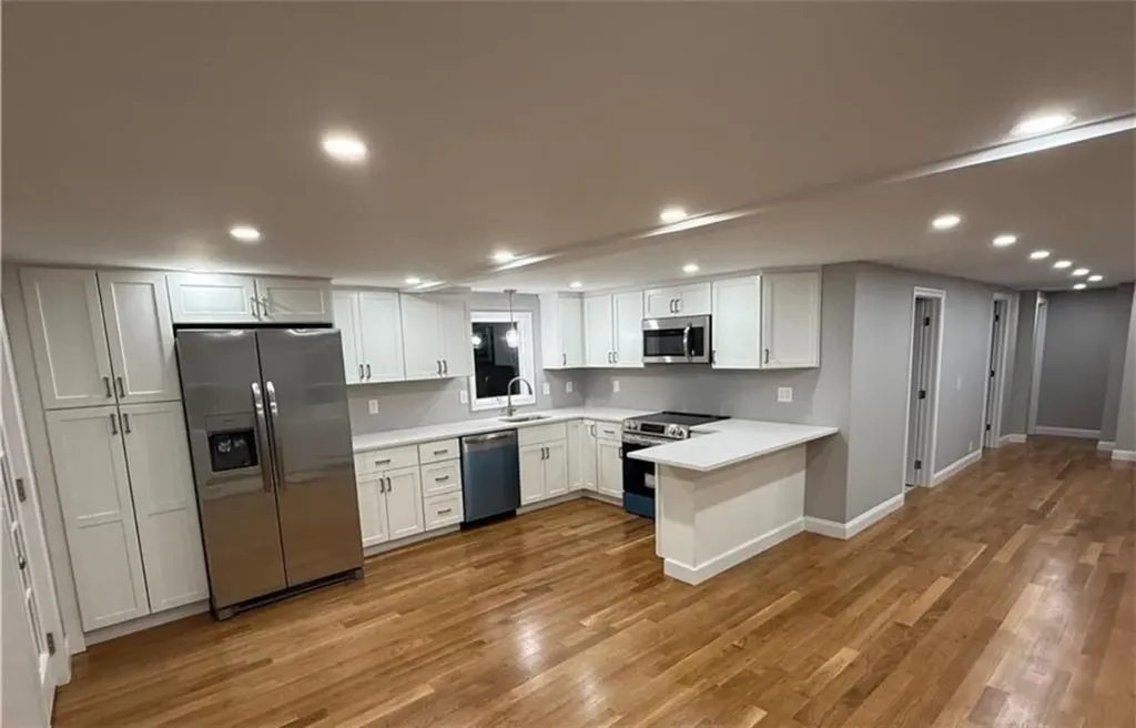 104 Phillip Avenue Cumberland RI 02864