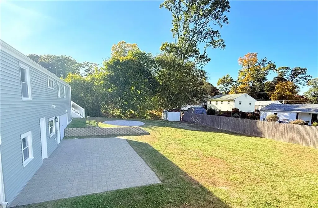 104 Phillip Avenue Cumberland RI 02864