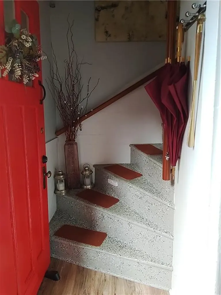 24 Darrow Street Pawtucket RI 02860