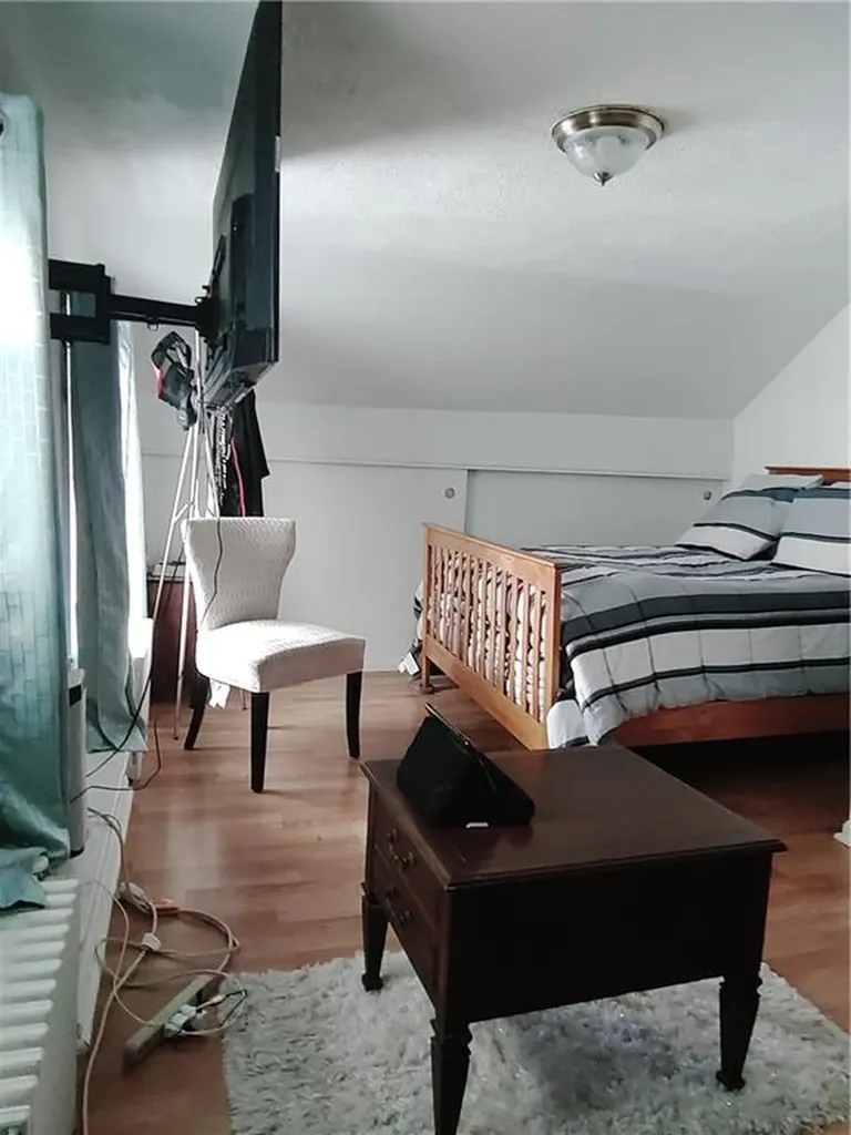 24 Darrow Street Pawtucket RI 02860