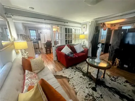 24 Darrow Street Pawtucket RI 02860