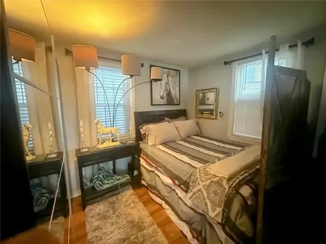 24 Darrow Street Pawtucket RI 02860