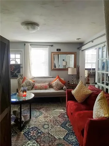 24 Darrow Street Pawtucket RI 02860