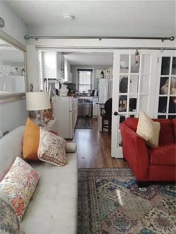 24 Darrow Street Pawtucket RI 02860