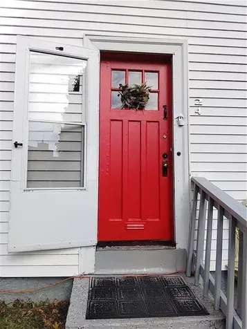 24 Darrow Street Pawtucket RI 02860