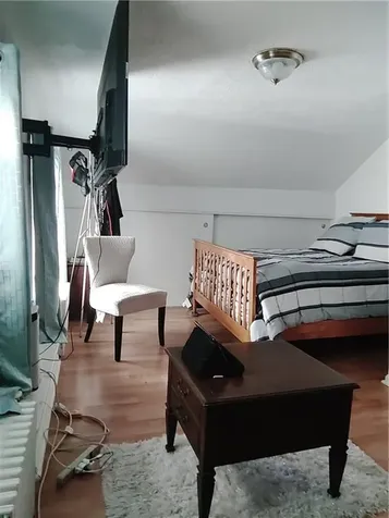 24 Darrow Street Pawtucket RI 02860