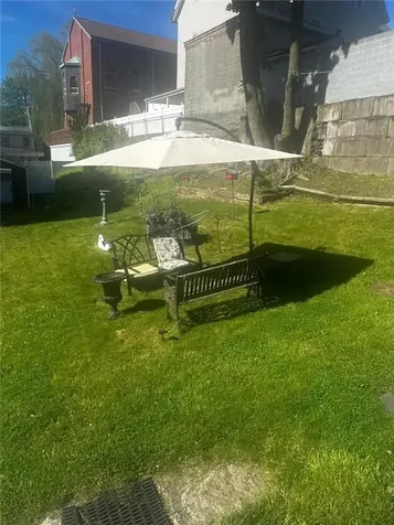 24 Darrow Street Pawtucket RI 02860