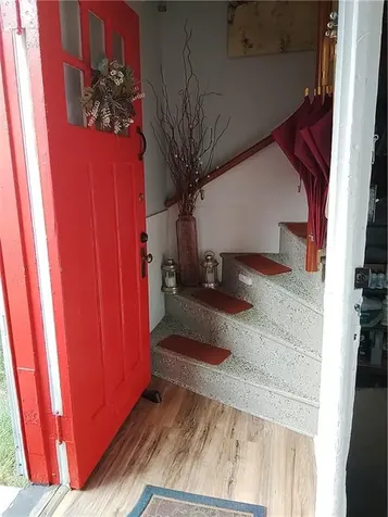 24 Darrow Street Pawtucket RI 02860