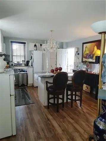 24 Darrow Street Pawtucket RI 02860