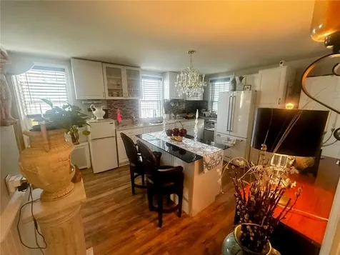 24 Darrow Street Pawtucket RI 02860