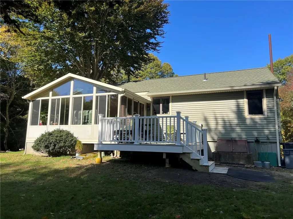 21 Maize Drive Charlestown RI 02813