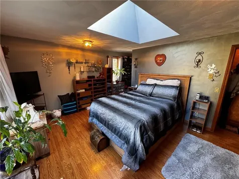 21 Maize Drive Charlestown RI 02813