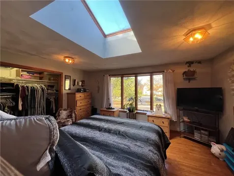 21 Maize Drive Charlestown RI 02813