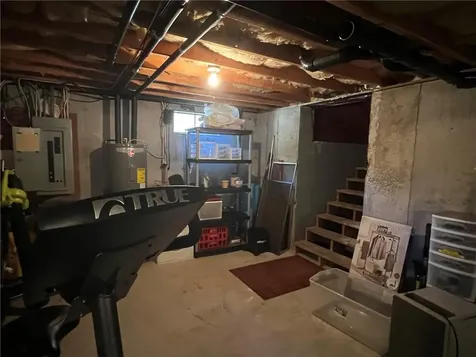 21 Maize Drive Charlestown RI 02813