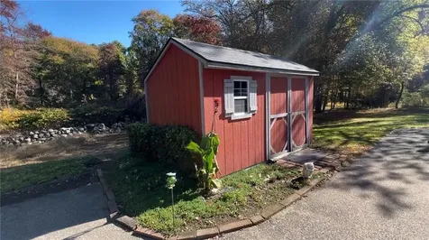 21 Maize Drive Charlestown RI 02813