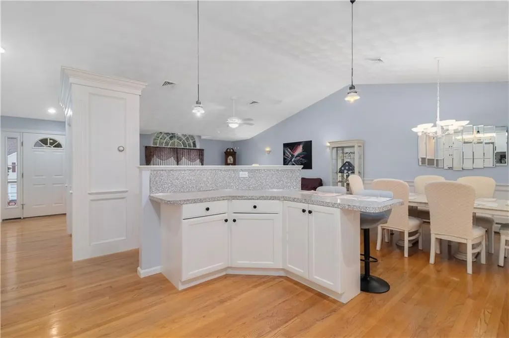 19 Derby Lane Cranston RI 02921